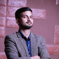 Jamal Ahsan