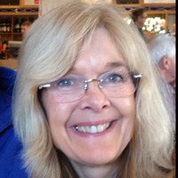 Lynsi Hayward-Smith Cbe