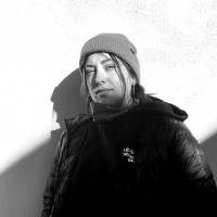 Melanie Mabry