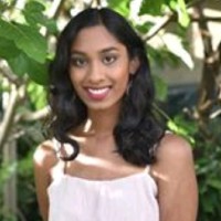 Sharon Prashanth