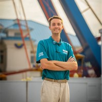 Andrew Aagesen