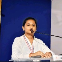 Divyalakshmi Yuvaraja