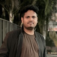 Ashutosh Raut