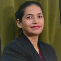 Razia Kousar