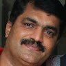 RAJESH A JAYABAL JAYABAL