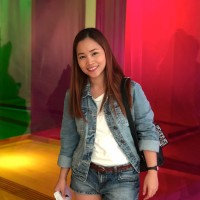 Gianne Karla Tolentino