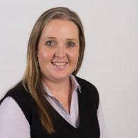 Sarah Houston-Eastergaard