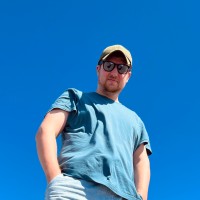 Mike Bykov
