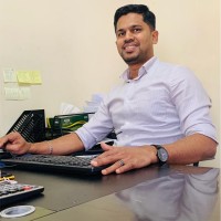 Jamsheed Poolakkattil