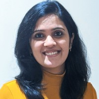 Vindhya Hegde