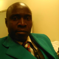 Morris Ngobeni