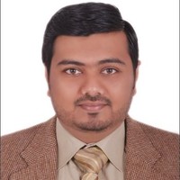 Syed Ali Ahsan