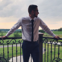 Alex Driscoll