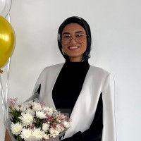 Menna Magdy