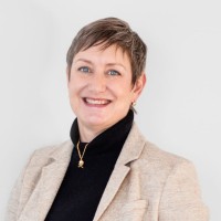 Jenny Boström