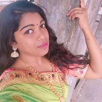 Sravani Leela