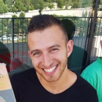 Yoav Blankrot