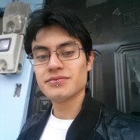 Cristian Patricio Montesdeoca Viteri