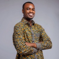 Joshua Asare