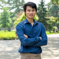 Yucheng Yang