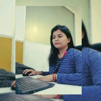 Parbati Debnath