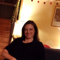 lucile COMTE