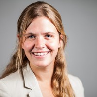 Ingrid Folkertsma MSc