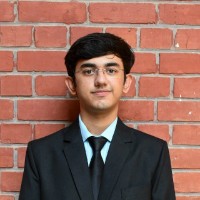 Priyam Modi