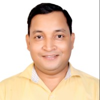 Sandeepkumar Gupta