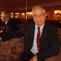 John Sutherland
