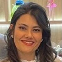 B.Sc, M.Res, Mariana Castro