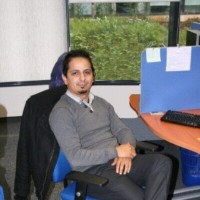 Abderrahman Marmare