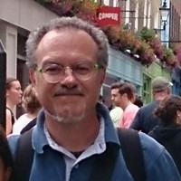 Mauro Grigioni