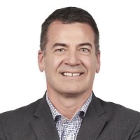 Patrice Belanger, Eng.,Pmp