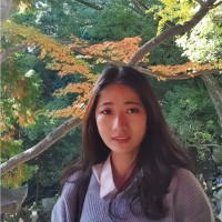 Xiaoyu Yin