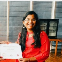 Prajkta P