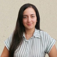 Myriam Karam