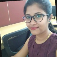 Priyanka Bidwai