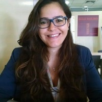 Débora Regina Luengo De Moura
