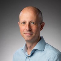 Pete Mosley