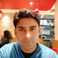 Deepak Sharma ( D S)