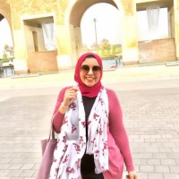 Esraa Soliman