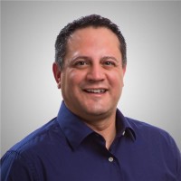 Steve Hortega