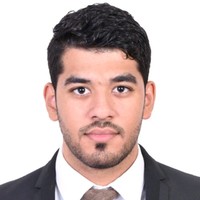Hameed Qarashi, Cfa