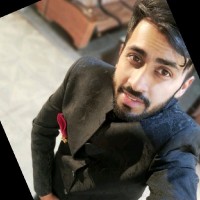 saad masood
