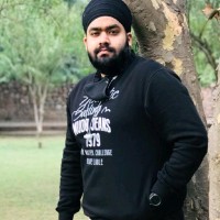 Saranpreet Singh