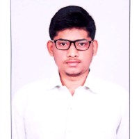 Raghunath R