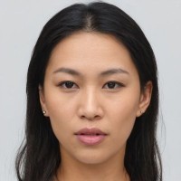 May Kondo