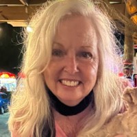 Peg Reinhart