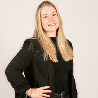 Rozemarijn de Jong